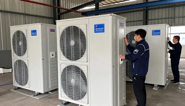 新建楼盘解决方案介绍
