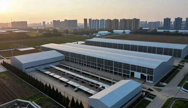 暖通设备选型中的关键性能指标解析