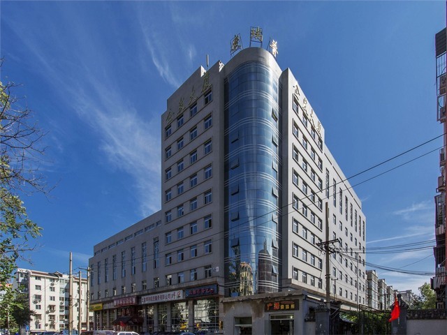 台州村子打井施工队